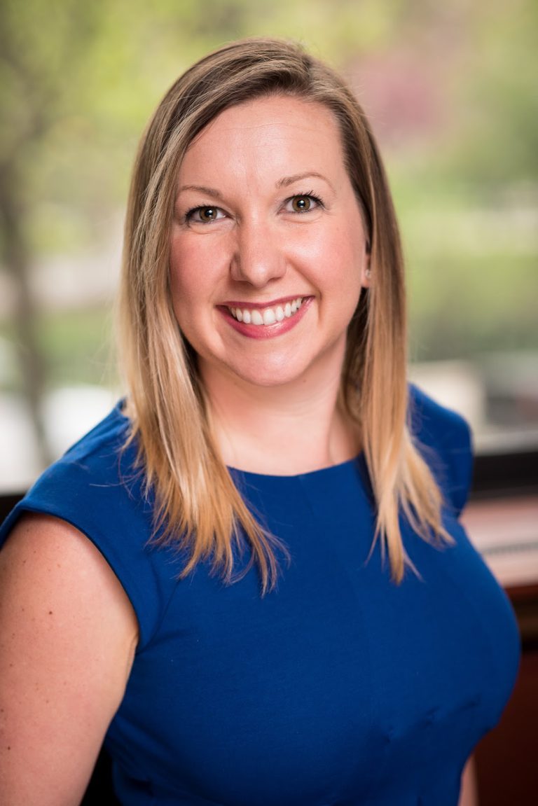 Statement from Sarah Parker